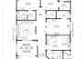 design 2d floor plans and space planning layouts